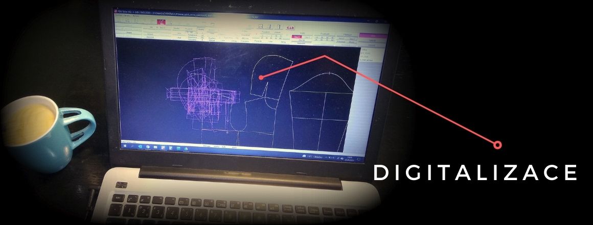 Digitalizace sřihu