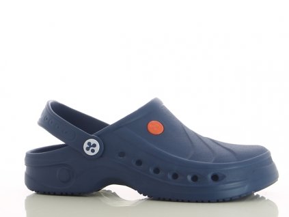 Zdravotní obuv SONIC UNISEX - námořnická modrá