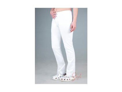 damske leginy primastyl dlouhe bile preview