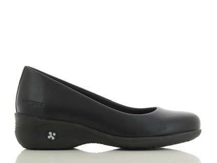 OXYPAS COLETTE BLACK