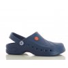 Zdravotní obuv SONIC UNISEX - námořnická modrá