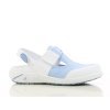pracovni damska obuv aliza svetle modra preview