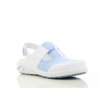 pracovni damska obuv aliza svetle modra z02