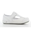 Pracovní obuv Oxypas Camille - Bílá (Velikost 35)