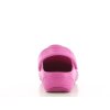 pracovni obuv Smooth fuchsiova z02