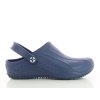 pracovni obuv Smooth tmave modra preview