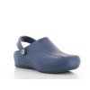 pracovni obuv Smooth tmave modra z05