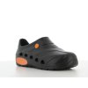 pracovni obuv OXYVA cerna z05