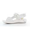 damske zdravotni sandaly Odile bila z03