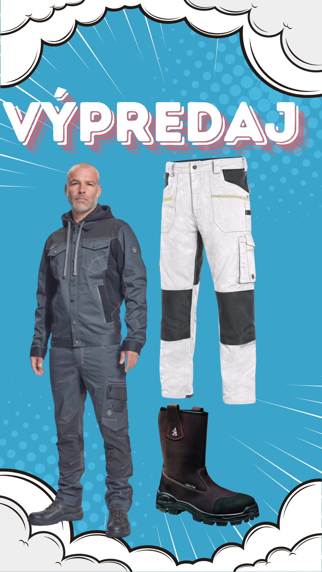 výpredaj