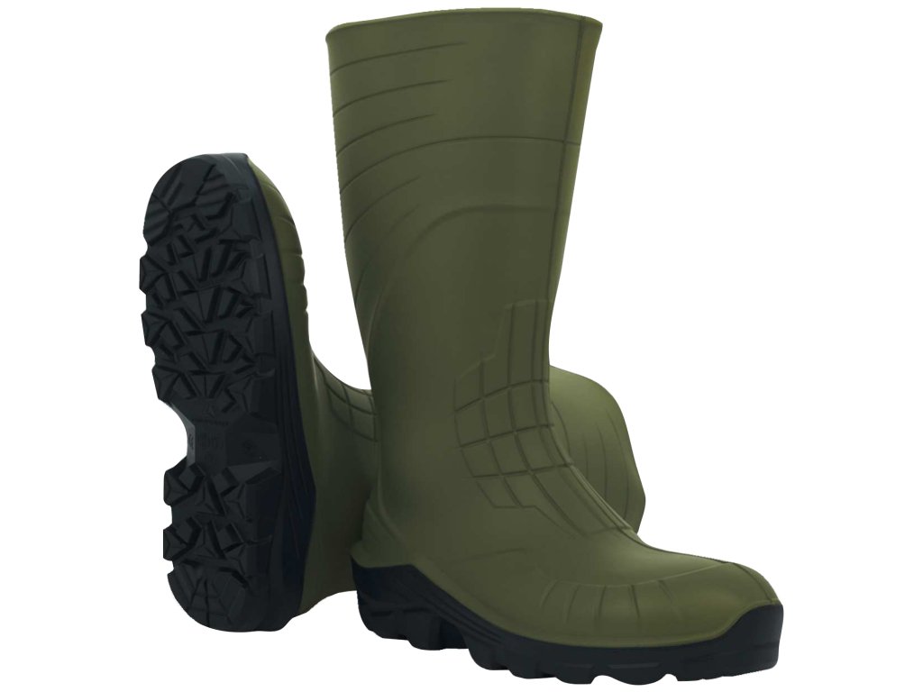 Liferay Product Zoom AEROBUILD S5 VE with outsole