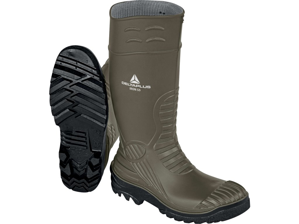 Liferay Product Zoom IRON S5 KA