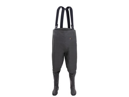 Rybárske vysoké čižmy WODERY FISHER CHEST WADERS