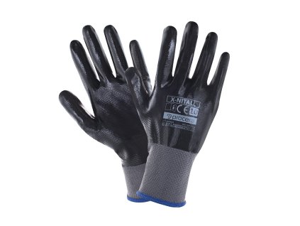 Pracovné celomáčané rukavice PROCERA X-NIRALL