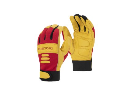 Pracovné kombinované rukavice PROCERA X-OPERATOR