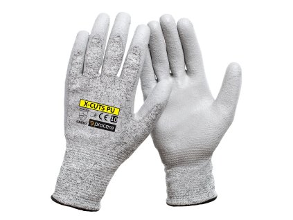 Špeciálne pracovné rukavice PROCERA X-CUT5 PU