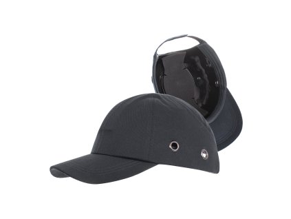 Ochranná šiltovka PROCERA BUMPCAP čierna