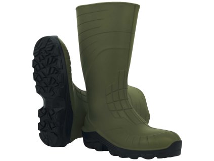 Liferay Product Zoom AEROBUILD S5 VE with outsole