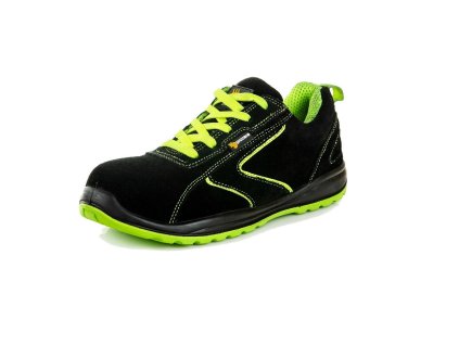 Pracovné bezpečnostné poltopánky PROCERA BONO S1 AKCIA