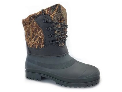 zateplené polovnícke čižmy2