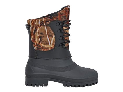 Zateplené poľovnícke čižmy RYSY
