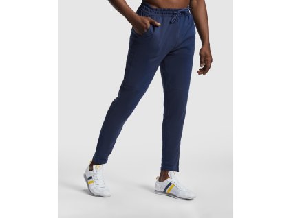 Pánske športové tepláky ARGOS navy