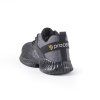 PROCERA bezpečnostná poltopánka TEXO - FLY GRAY S1