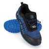 PROCERA Bezpečnostná poltopánka CHESTER BLUE S1P ESD