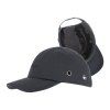 Ochranná šiltovka PROCERA BUMPCAP čierna
