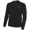 0725170060 MYKONOS Sweatshirt black 01.png.900x0 q85ss0 crop replace alpha #fff