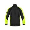Pánska pracovná blúza 170-176 CM CXS SIRIUS BRIGHTON čierno-žltá