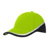 Pracovná čiapka- šiltovka s reflexným pásom 9 farieb DOBBELT