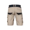 Pánske pracovné šortky HELICON RIP STOP béžové PROCERA