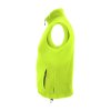 1026160081 FLEECE Vest HI VIS 2