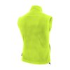 1026160081 FLEECE Vest HI VIS 3
