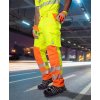 ardon hi vis signal reflexne nohavice hv zlta 50
