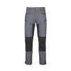 Pánske pracovné strečové nohavice do pása URBANFLEX