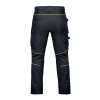 Pánske pracovné strečové nohavice TREKPOL