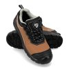Pánska pracovná obuv bezpečnostná nízka CANION LOW S3