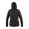 Bunda CXS TAMPA, dámska, čierna