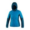 Bunda CXS TAMPA, dámska, modrá