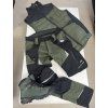 Pánska hybrid vesta COMFORTPLUS SARAWORKWEAR
