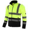 POLAR MĘSKI VISION 300 G YELLOW (1)