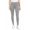 Szare legginsy damskie