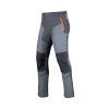 Pánske pracovné elastické nohavice do pása FLEXMOTION AKCIA