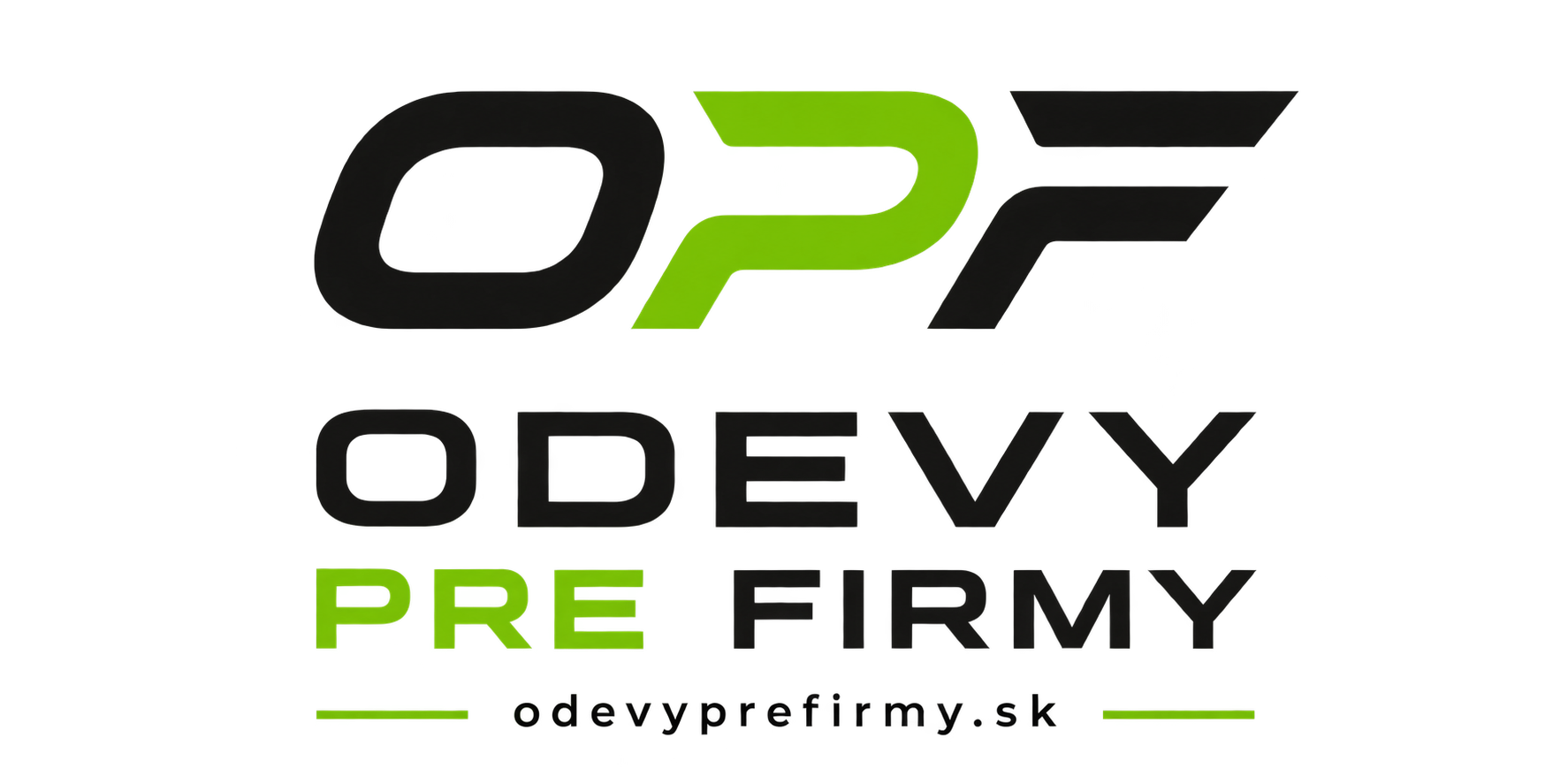 Odevy pre firmy