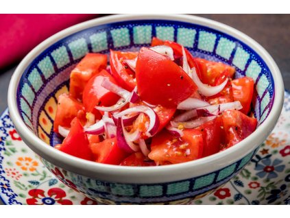 Rajčatový salát