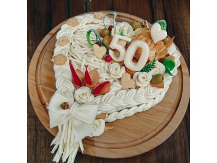 111 Syrove srdce cislo 900x800