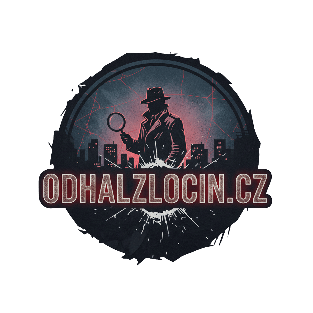 Odhal Zločin.cz