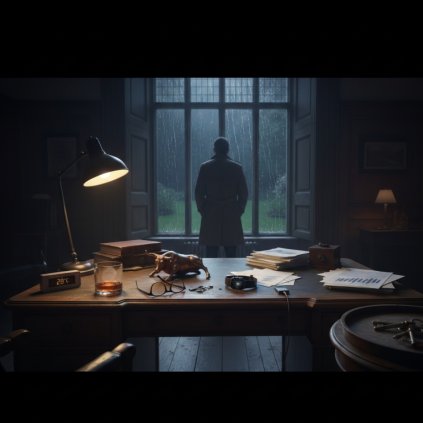 hra ledove ticho v jevanech